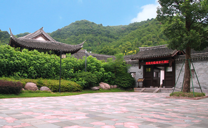 鄞州量身定制仿古建筑設計公司：精準呈現古典建筑韻味