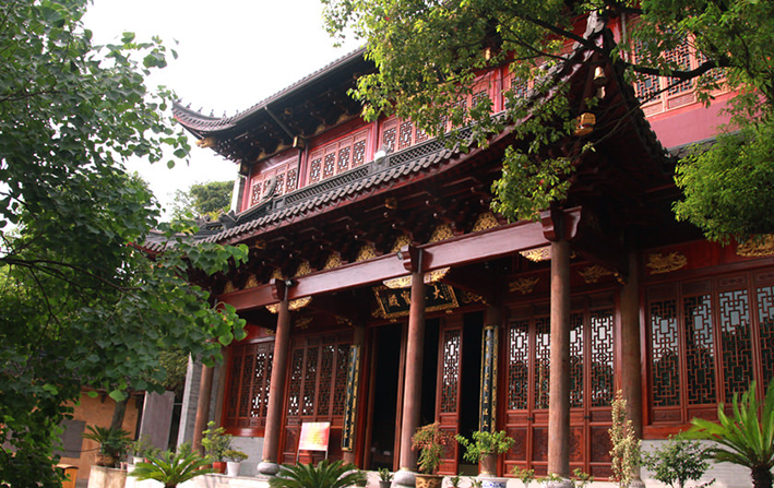 鄞州量身定制仿古建筑設計公司：精準呈現古典建筑韻味