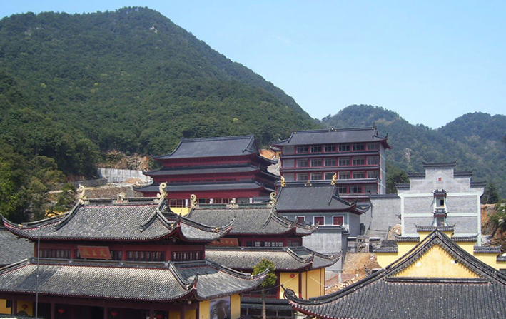 紹興市古建筑設計公司，傳承精髓，以精細工藝還原歷史