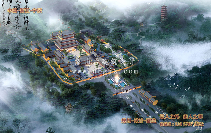 寧波古建筑工程有限公司：古建筑設計施工品質承諾