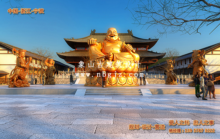 寧波仿古建筑咨詢_古建文化傳承解決方案