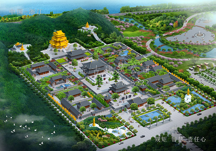 寧波古建筑工程有限公司：仿古建筑施工經(jīng)驗豐富團隊