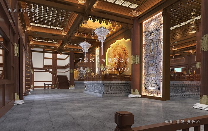 江蘇著名的寺廟古建筑鎮(zhèn)江金山寺介紹