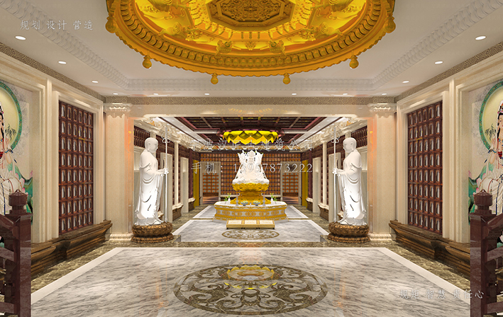 寧波古建筑工程有限公司：古建筑設計施工品質承諾