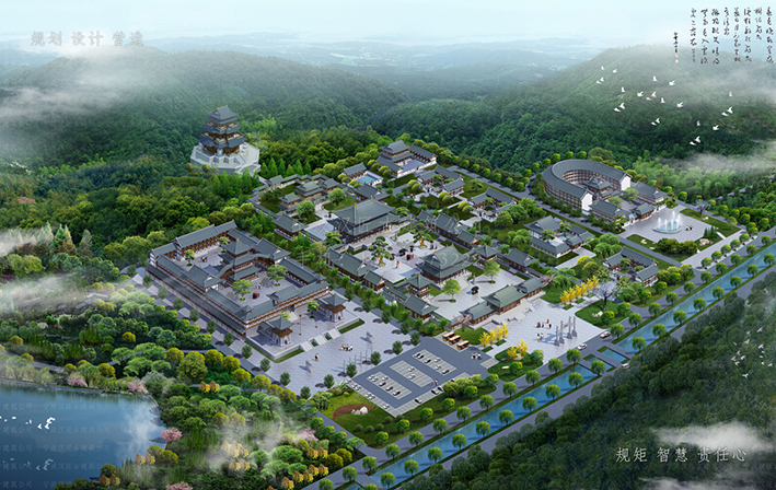 紹興市古建筑設計公司，傳承精髓，以精細工藝還原歷史